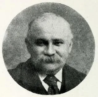 WHITNEY, Willis Norton (1855 – 1918)