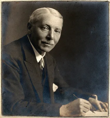 JAMES, Sydney Price (1870 – 1946)