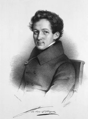 CLOQUET, Jules Germain (1790 – 1883)