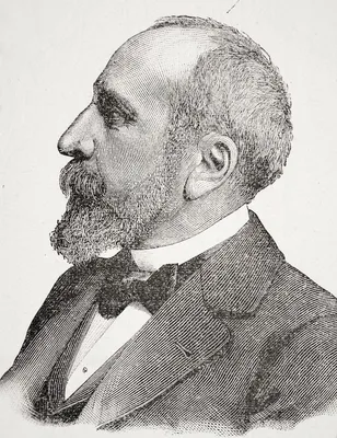 RICHER, Paul Marie Louis Pierre (1849 – 1933)