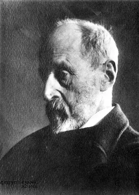 EVANS, Griffith (1835 – 1935)