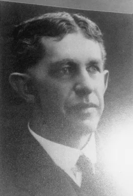 BREINL, Anton (1880 – 1944)