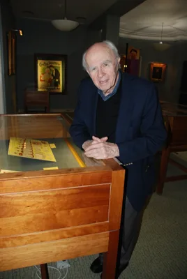 HELFAND, William H. (1926 – 2018)