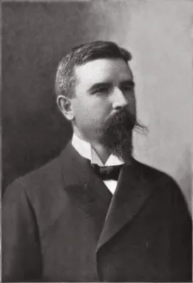 CHITTENDEN, Russell Henry (1856 – 1943)