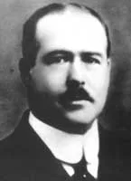 SUTTON, Walter Stanborough (1877 – 1916)