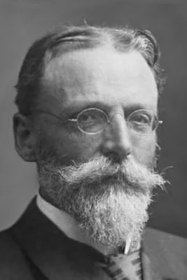 ESCHERICH, Theodor (1857 – 1911)