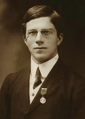 FISHER, Sir Ronald Aylmer (1890 – 1962)