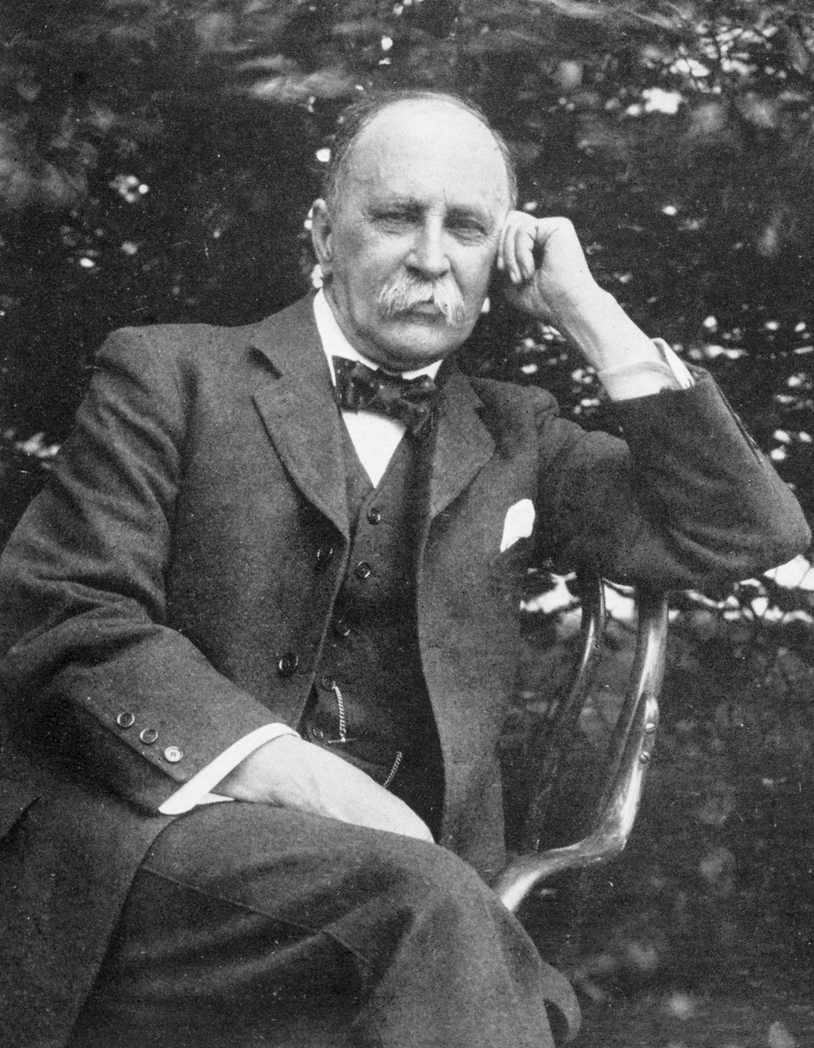 OSLER, Sir William (1849 – 1919)