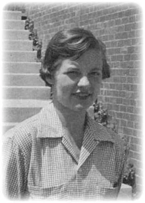 CHASE, Martha Cowles (1927 – 2003)