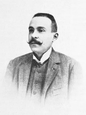 ODDI, Ruggero (1864 – 1913)