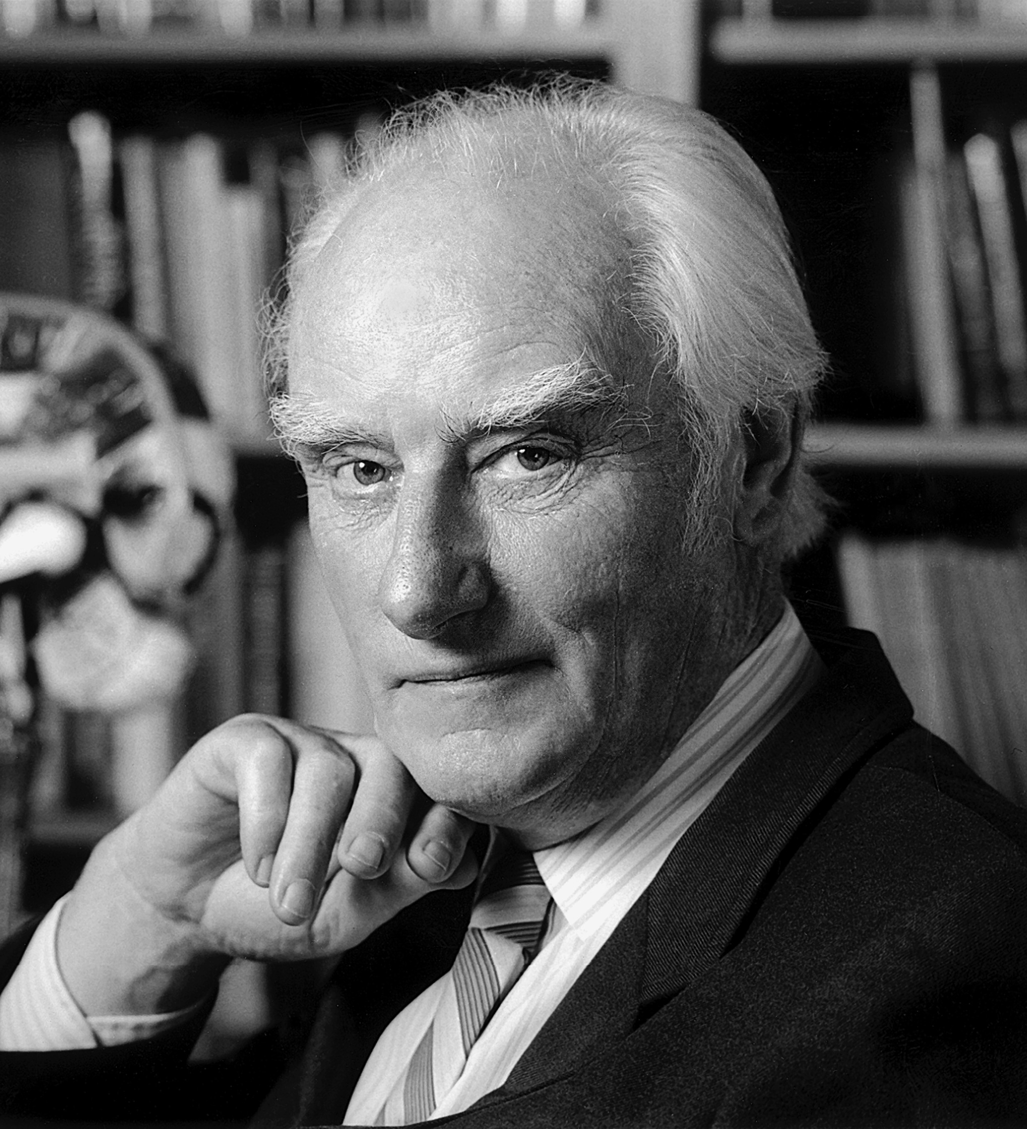 CRICK, Francis Harry Compton (1916 – 2004)