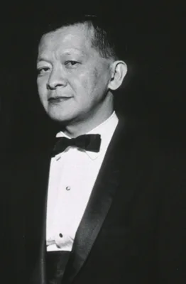 TJIO, Joe Hin (1919 – 2001)