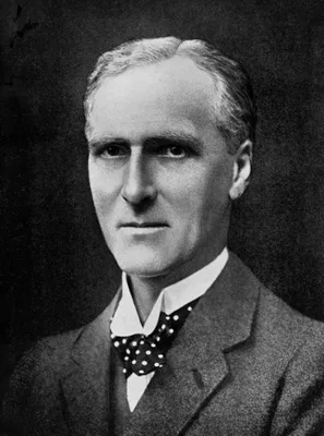 KEITH, Sir Arthur (1866 – 1955)