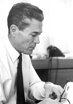 MONOD, Jacques (1910 – 1976)