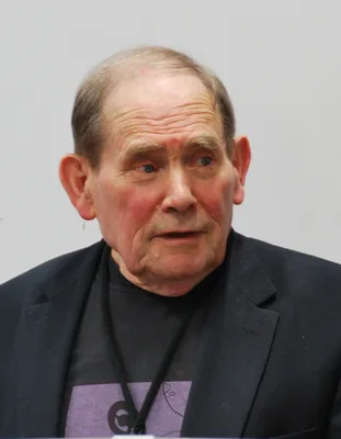 BRENNER, Sydney (1927 – 2019)