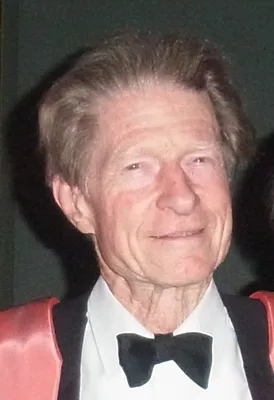 GURDON, Sir John Bertrand (1933 – )