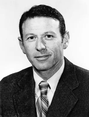 BERG, Paul (1926 – )