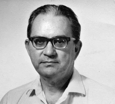 PETERS, James Arthur (1922 – 1972)