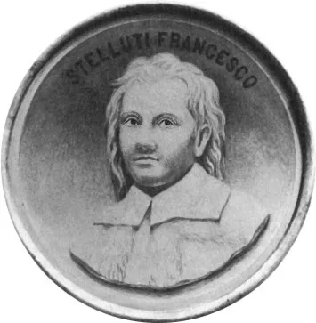 STELLUTI, Francesco (1577 – 1653)