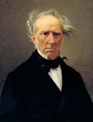 AMICI, Giovanni Battista (1784 – 1863)