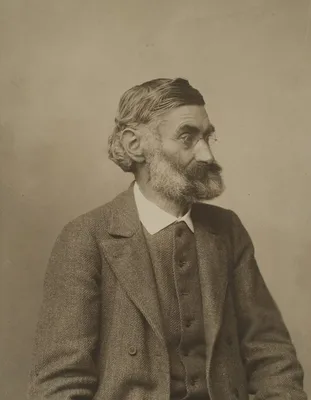 ABBE, Ernst Karl (1840 – 1905)