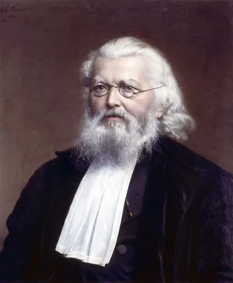 HARTING, Pieter (1812 – 1885)