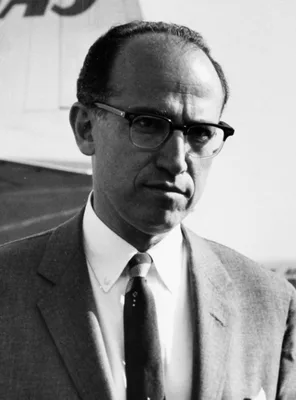 SALK, Jonas Edward (1914 – 1995)