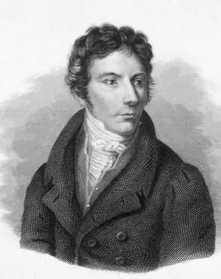 OKEN, Lorenz (1779 – 1851)