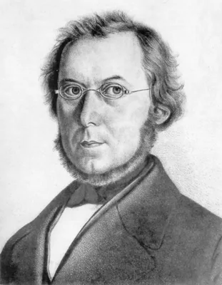 MOHL, Hugo von (1805 – 1872)
