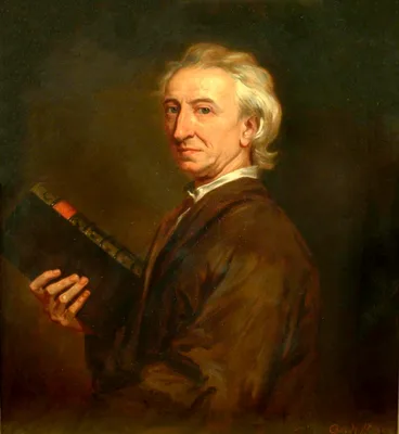 EVELYN, John (1620 – 1706)