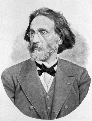 HAYEM, Georges (1841 – 1933)