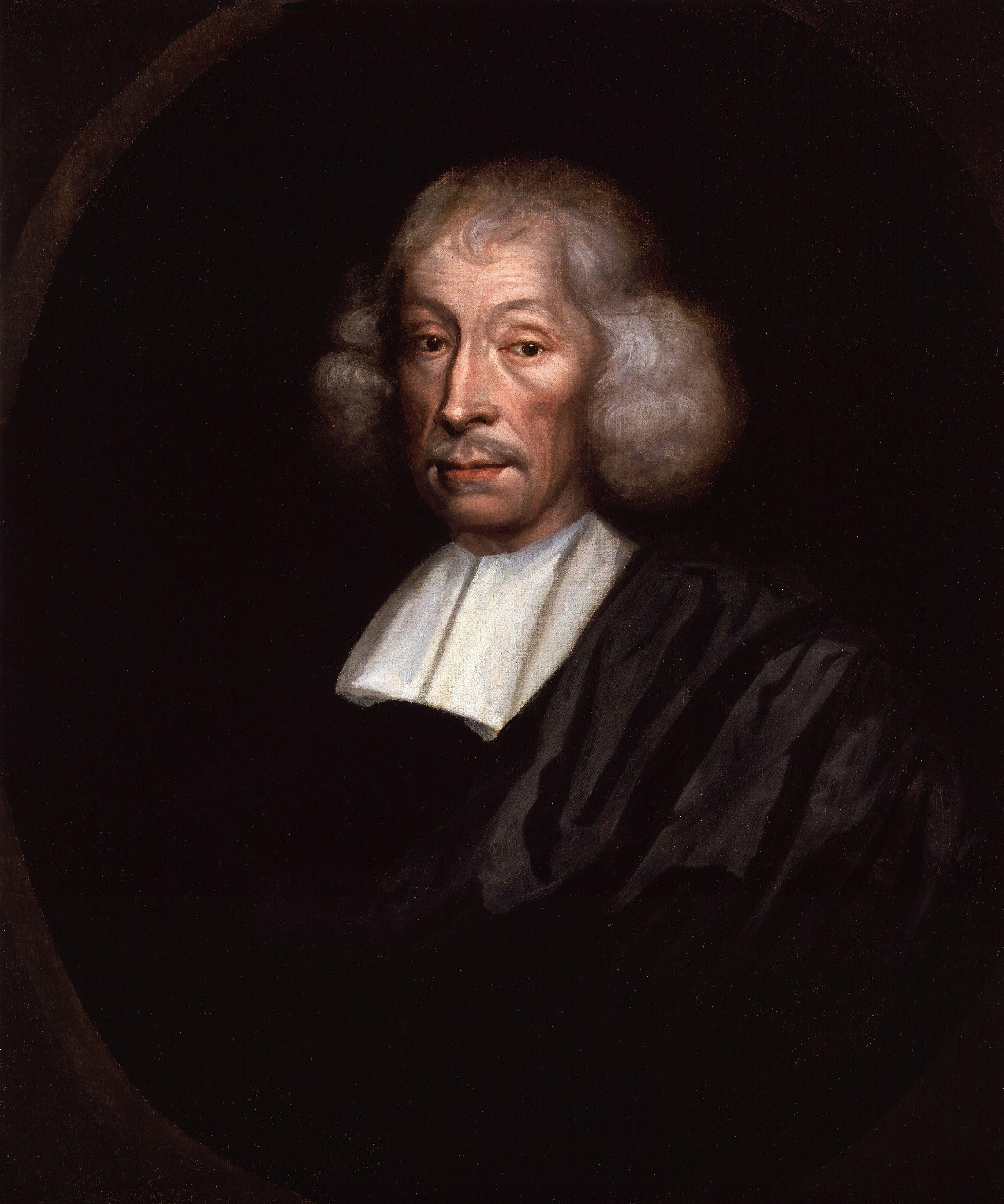 RAY, John (1628 – 1705)