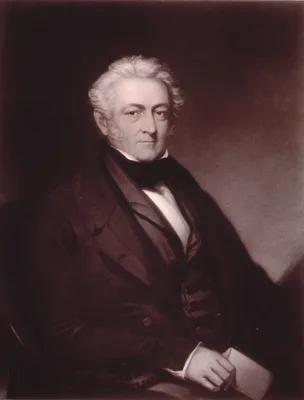 GUTHRIE, George James (1785 – 1856)