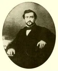 LANDRY, Jean Baptiste Octave (1826 – 1865)