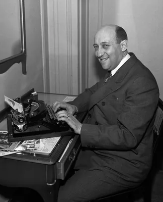 FISHBEIN, Morris (1889 – 1976)