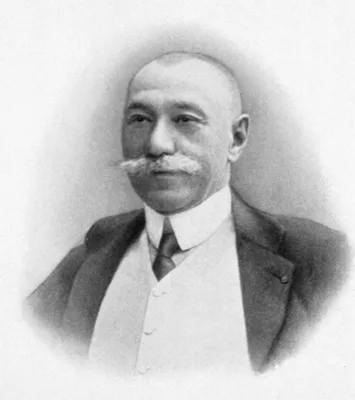 PONCET, Antonin (1849 – 1913)