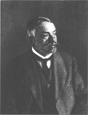 GANSER, Sigbert Joseph Maria (1853 – 1931)