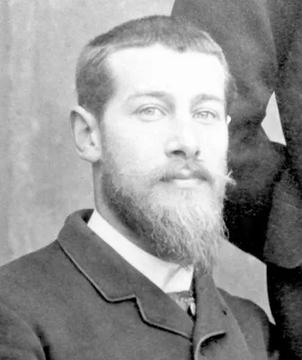BLOCQ, Paul Oscar (1860 – 1896)