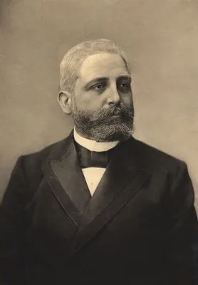 REMAK, Ernst Julius (1848 – 1911)