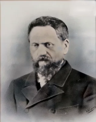 QUINQUAUD, Charles Eugene (1841 – 1894)