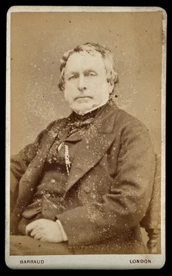 QUAIN, Jones (1796 – 1865)