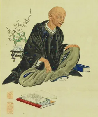 SUGITA, Genpaku (杉田 玄白) (1733 – 1817)