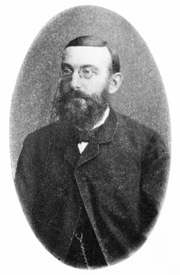 PFEFFER, Wilhelm Friedrich Phillip (1845 – 1920)