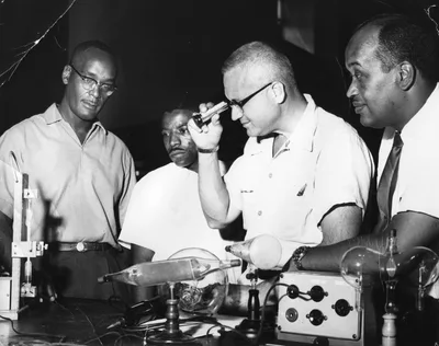 BRANSON, Herman Russell (1914 – 1995)