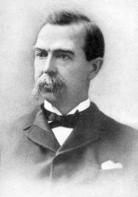 ALLEN, Timothy Field (1837 – 1902)