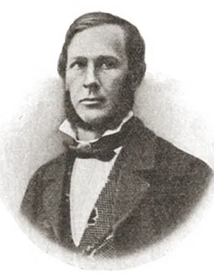 HEIDER, Moriz (1816 – 1866)