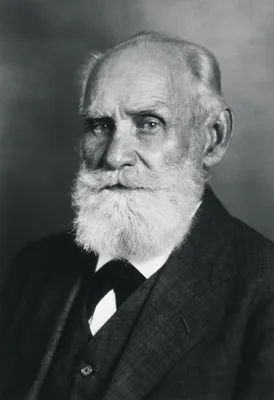 PAVLOV, Ivan Petrovich (1849 – 1936)