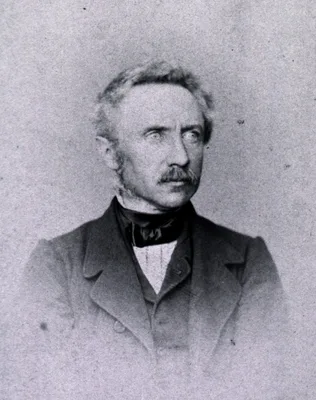 WEDL, Carl (1815 – 1891)