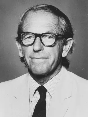 SANGER, Frederick (1918 – 2013)