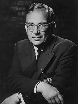 GAMOW, George (Gamov) (1904 – 1968)